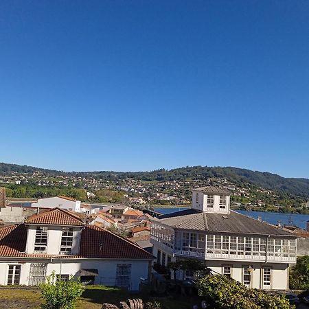 O Picho: Apartamento Centrico. Puentedeume Exteriér fotografie