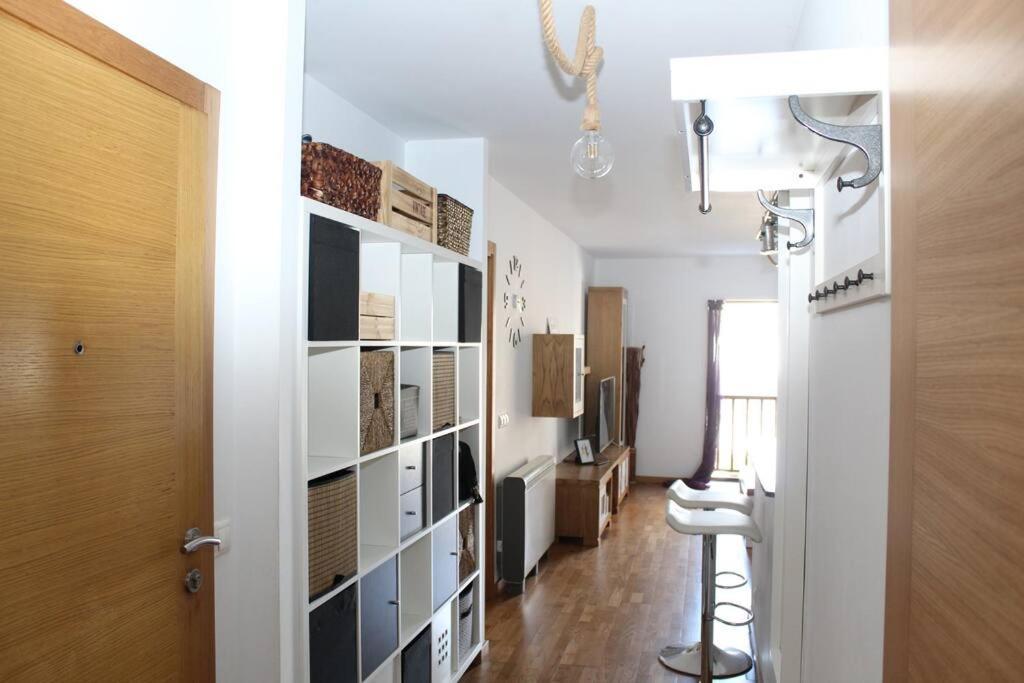 O Picho: Apartamento Centrico. Puentedeume Exteriér fotografie