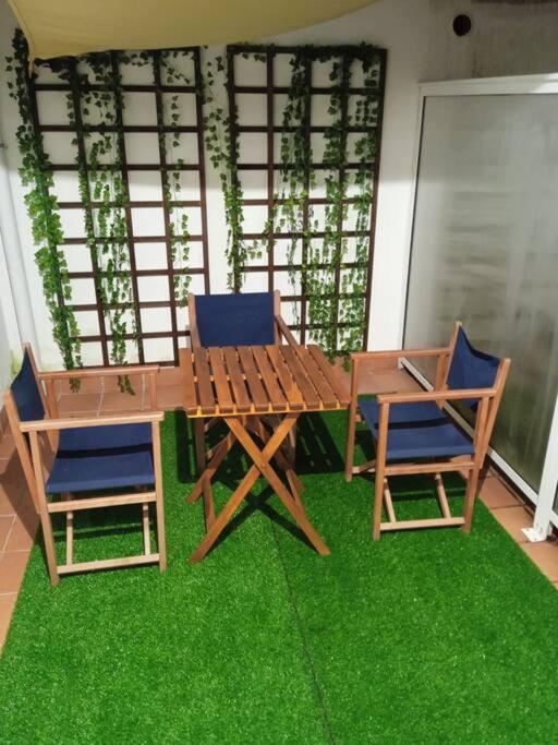 O Picho: Apartamento Centrico. Puentedeume Exteriér fotografie