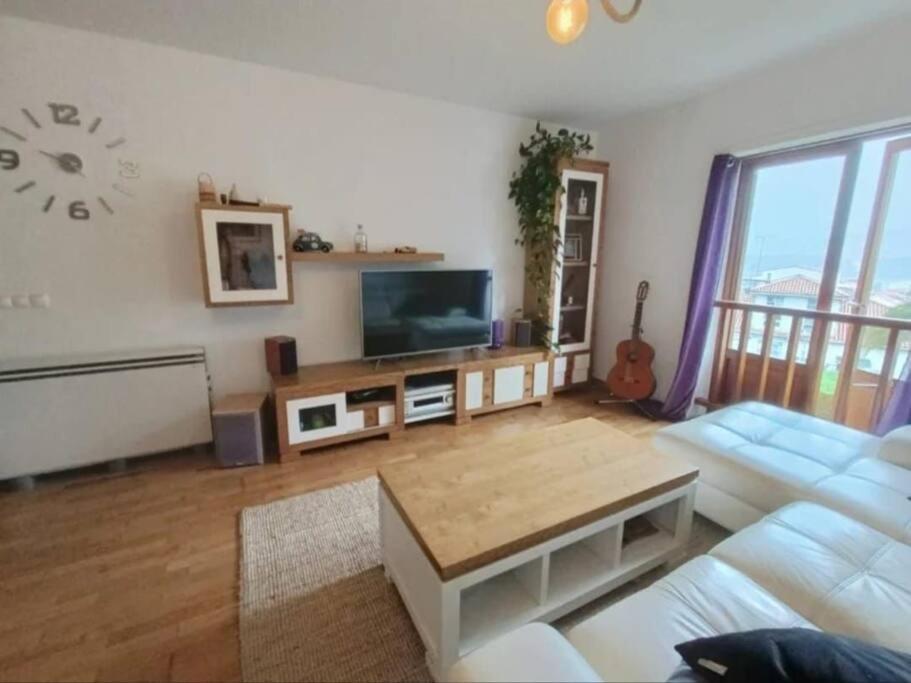 O Picho: Apartamento Centrico. Puentedeume Exteriér fotografie